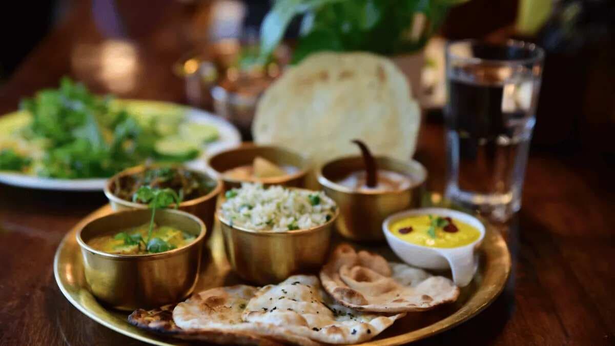 The Connection Between Religion & Cuisine In India