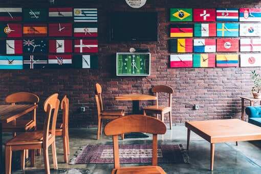 Take A Look The Best Sports Bars In Chennai