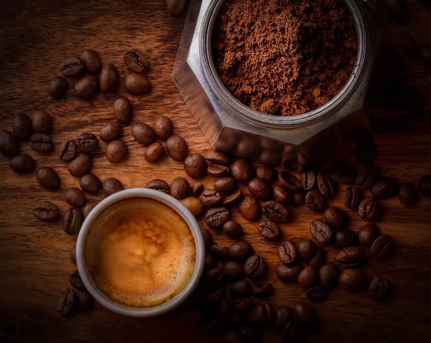 Cappuccino, Espresso, Decaf, Filter: Which Coffee's Healthiest?
