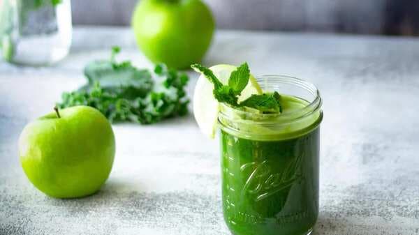 3 Juice Recipes That Are Great For  A Healthy Detox