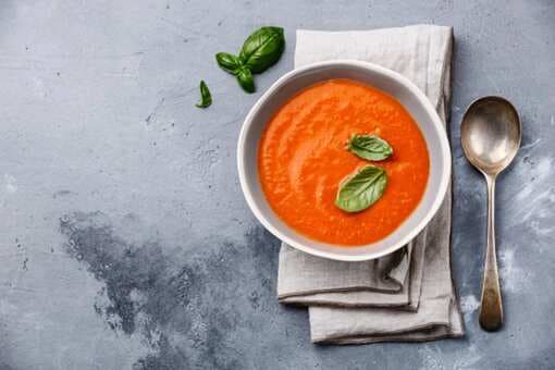 5 Incredible Benefits Of Tomato Soup You Must Know