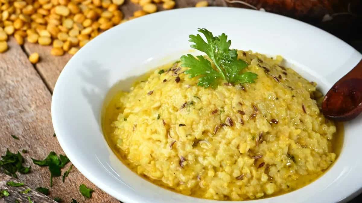 4 Lentils Varieties For Weight loss  