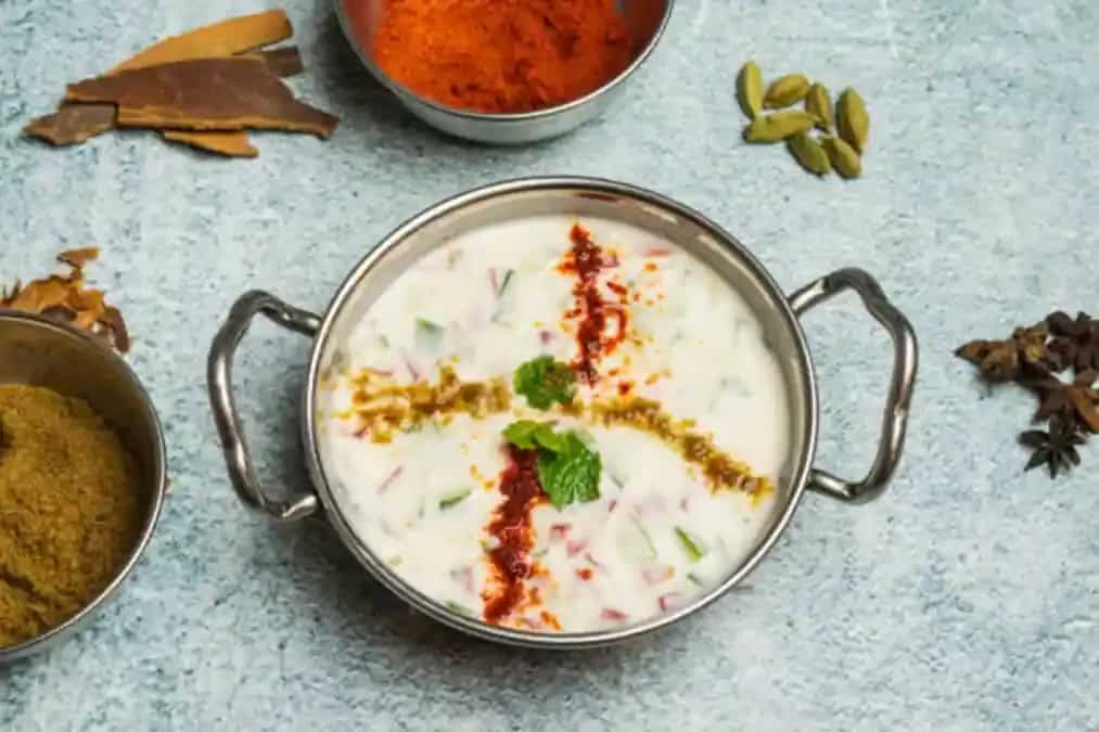 Sannata Raita: The Bihari Dish That Can Be Your Summer Staple