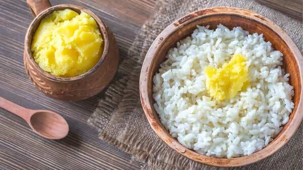 Making Ghee? Here's What To Do With The Leftovers
