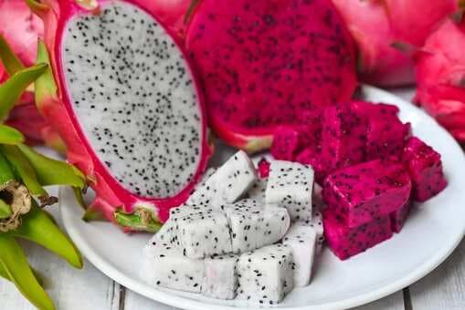 Get Your Hands On Dragon Fruit This Season, Make Fun Recipes 