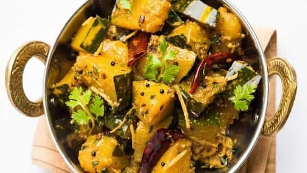 Halloween 2022: These Indian Pumpkin Dishes Give A Desi Twist