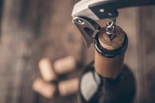 What Is The Shelf Life Of An Opened Wine Bottle?