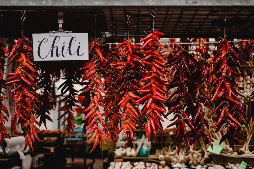 7 Dry Red Chillies From Across India Home Cooks Should Stock Up On