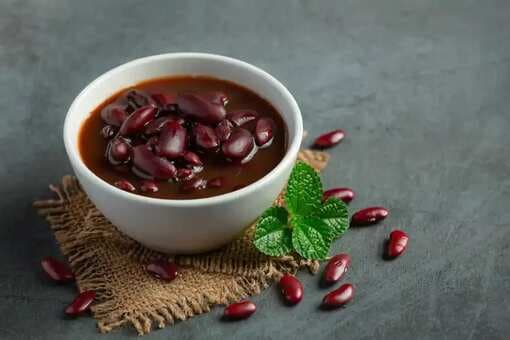 Begin Your Weight Loss Journey With These Rajma Recipes