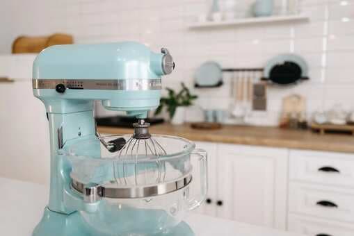 The Best Types Of Kitchen Stand Mixers To Have In 2023