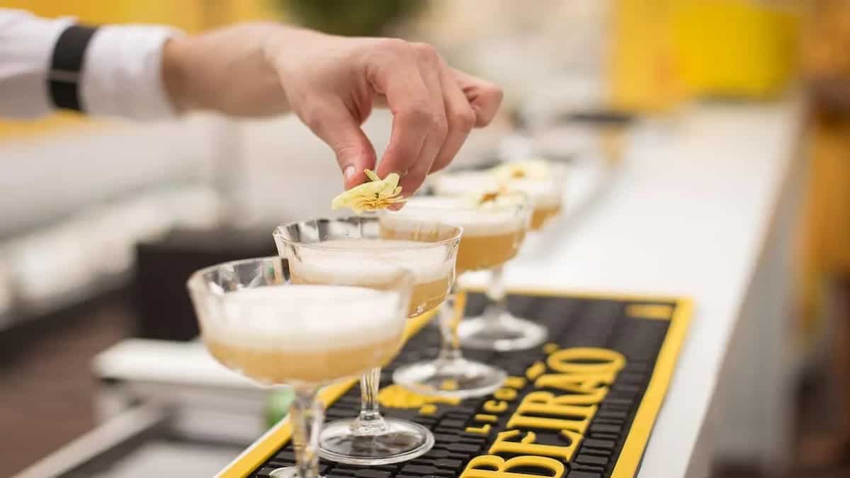 The Birth And Rise Of Premixed Cocktails