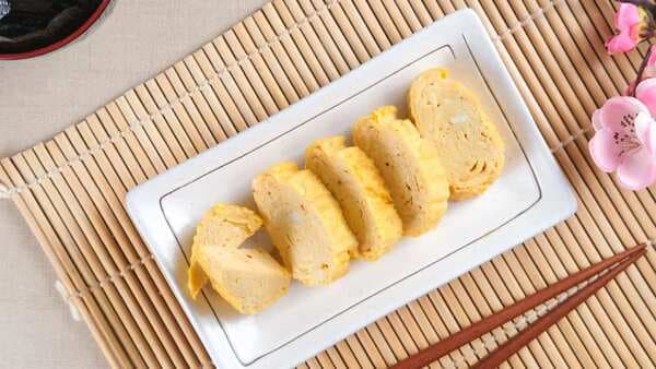 Tamagoyaki: The Japanese Breakfast Eggs You Must Try 