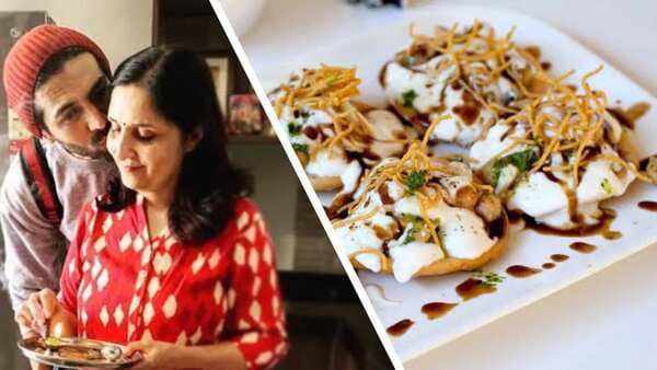 Kartik Aaryan’s Weekend Date Is All About Food And Maa Ka Pyaar