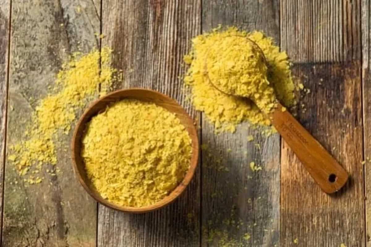 Homemade Cheese Powder: Add A Burst Of Cheesy Flavour To Dishes