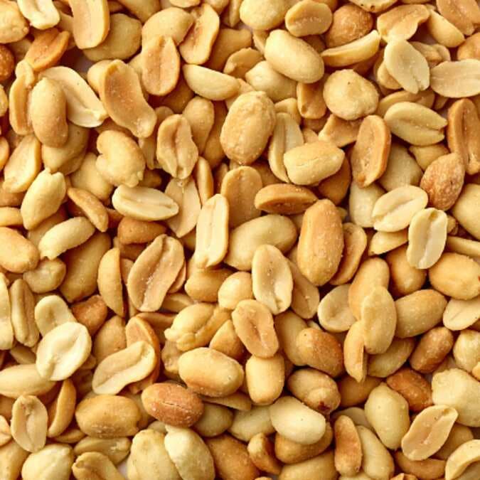 Did You Know Peanuts Can Help You Lose Weight? Learn How