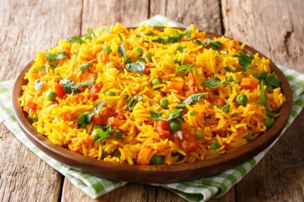 11 Essential Tips To Prepare Perfect Vegetable Pulao At Home