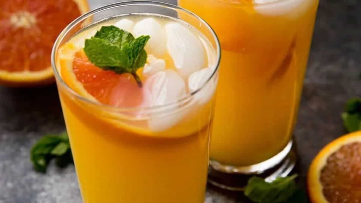 3 Fruity Mocktail Recipes To Beat The Summer Heat