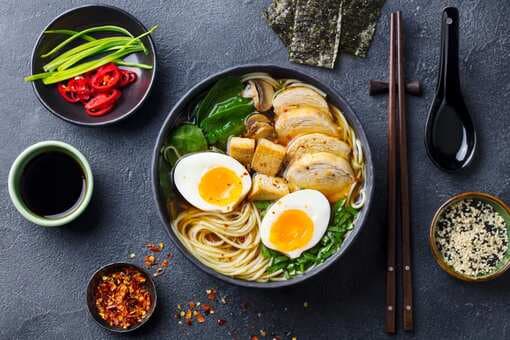 Hopelessly Ramen-tic: A Quick Guide On Ramen, The Japanese Noodle-Soup