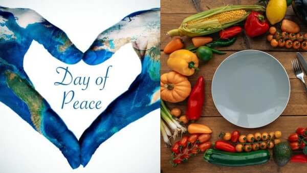 How Food And Peace Are Interconnected