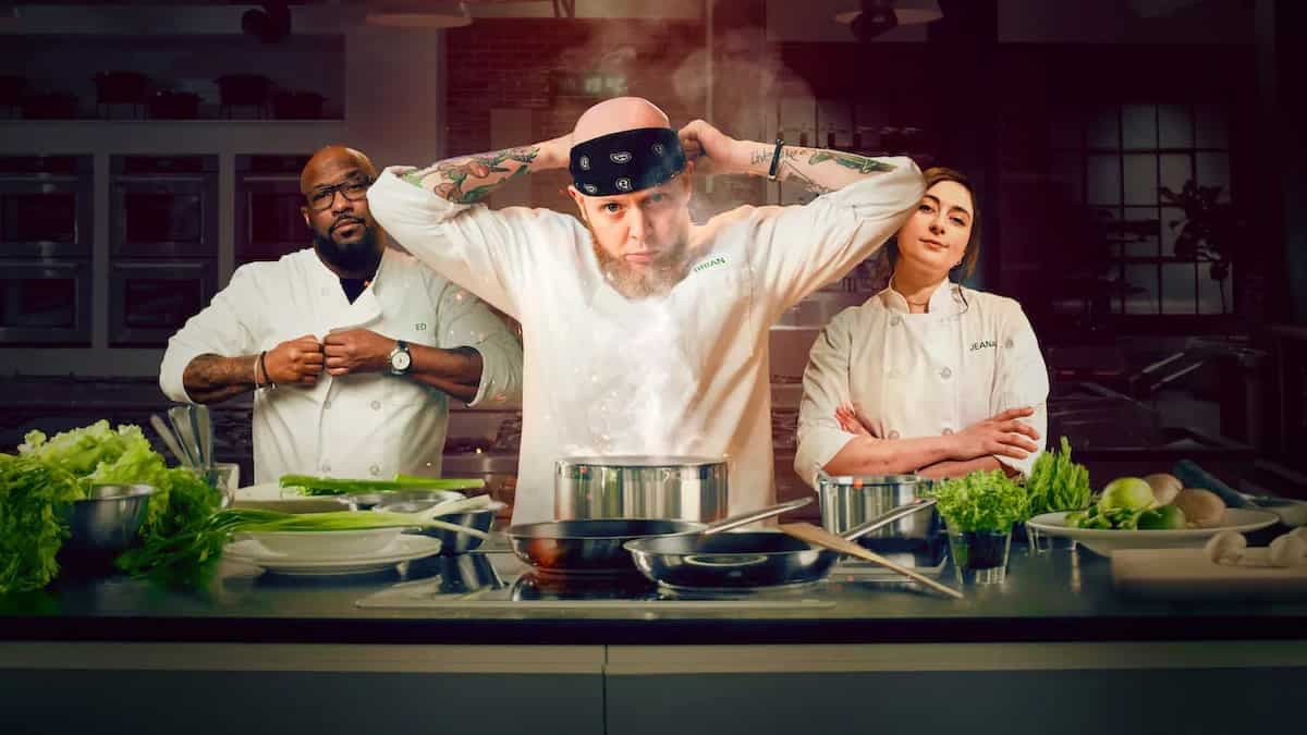 Pressure Cooker's Reality TV Recipe Is A Hit