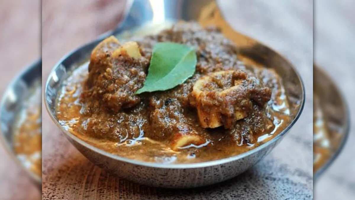 Chef Mohan Singh's Fiery Kerala Curries Will Spice Up Your Life