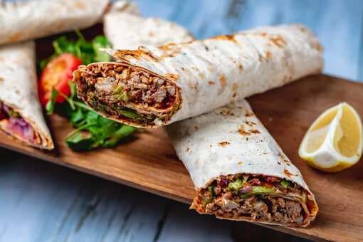 8 Best Places To Have Shawarma In Mumbai