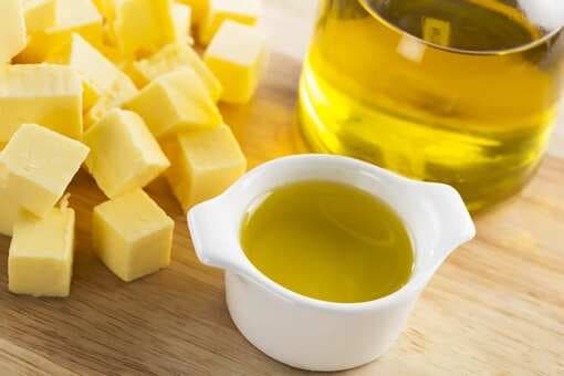 Can You Use Butter For Oil Or Oil For Butter? Know How