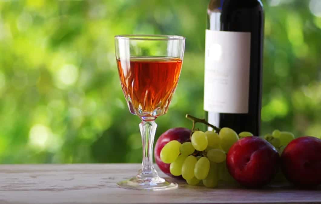 Everything You Need To Know About Marsala Wine
