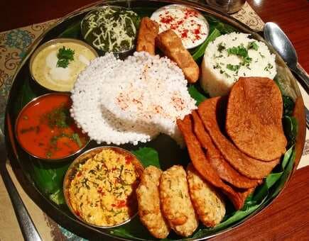 Navratri Food: Have You Stocked Up These Saatvik Ingredients?