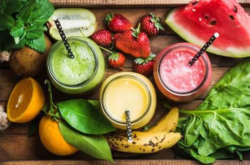 Weight Loss Diet: 5 Juices That Can Work Like Magic 