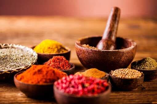 Indian Spices: The Art Of Adding Flavour To Your Palate