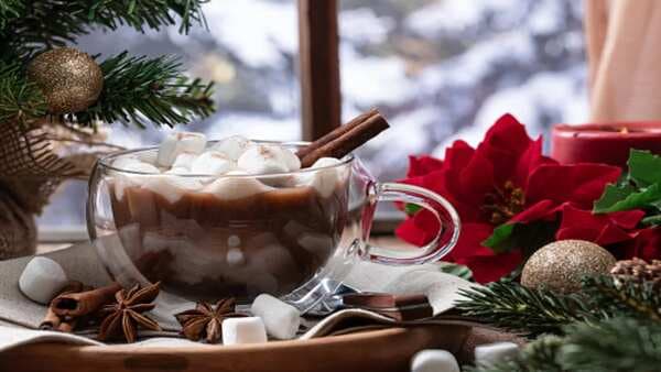 New Year 2023: Boozy Hot Chocolates One Can Die For 