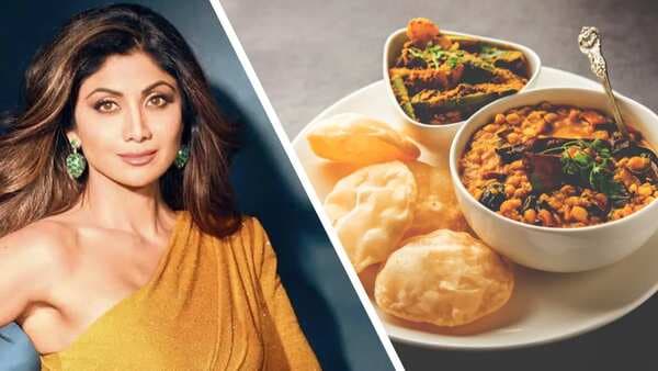 Shilpa Shetty’s Wholesome Kanjak Is Melting Our Hearts