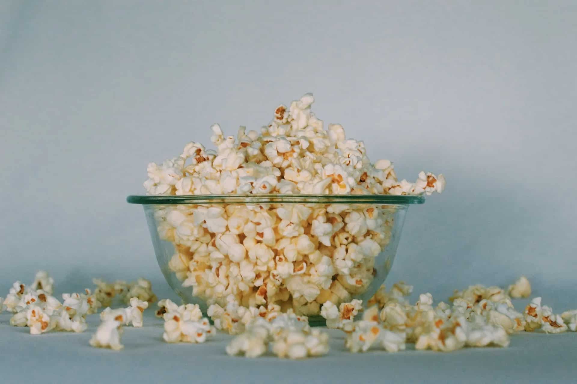 Uncovering The Fascinating 9000-Year History Of Popcorn