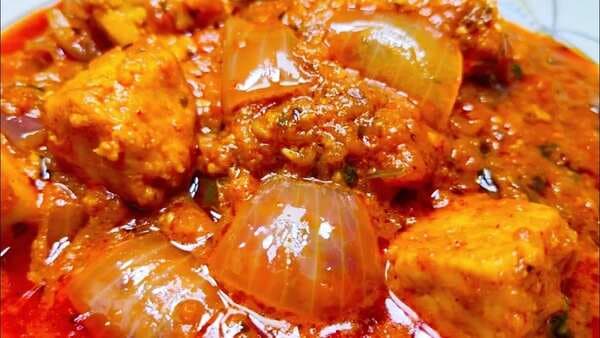 Paneer Do Pyaza: A Dhaba Style Recipe To Relish Your Day