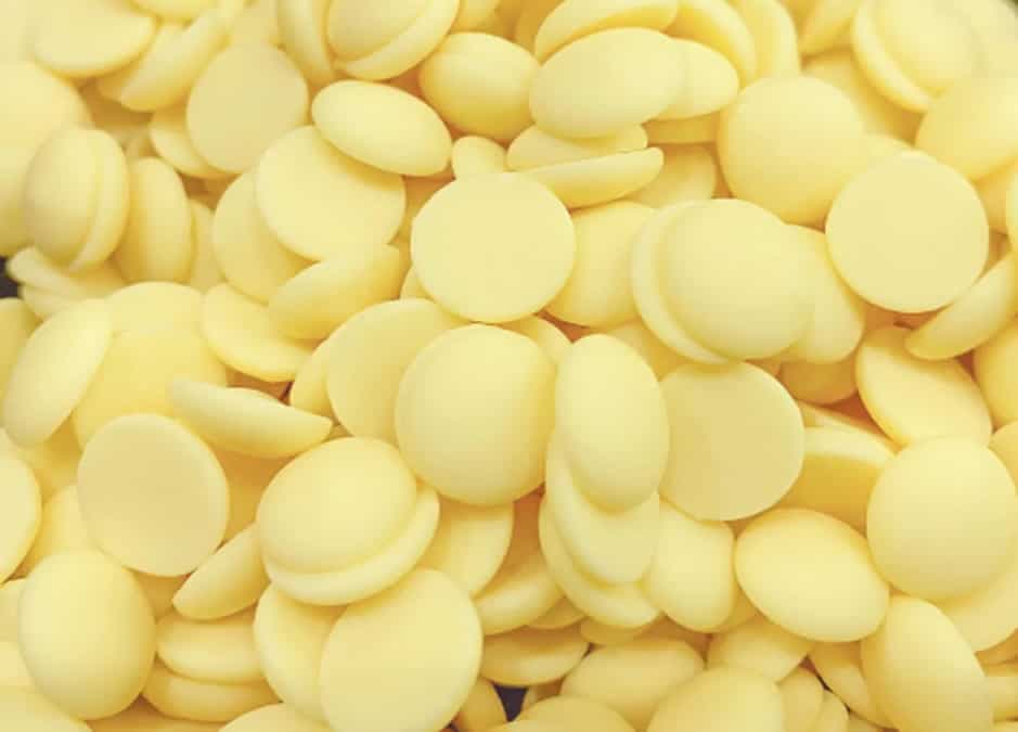 Kitchen Tips: How To Temper White Chocolate