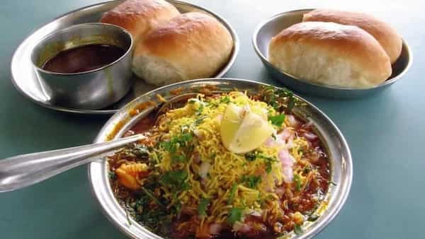 Too Much, But Never Enough: A Street Food Tour Of Mumbai 