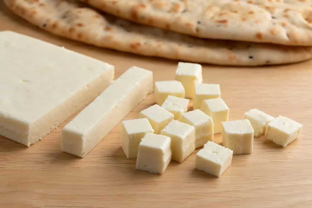Do You Know Paneer Is Non-Melting? Know More About It