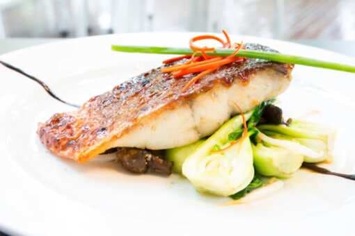 Ingredient Guide: What Is Barramundi And How To Cook This Fish