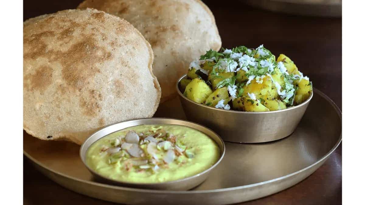 Akshaya Tritiya 2024: Lesser-Known Food Traditions In India
