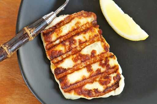 Kitchen Tips: What Is Halloumi Cheese And Its Culinary Uses