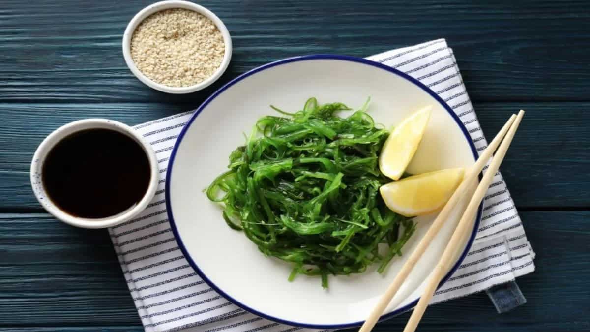 Why Eat Seaweed? Here Are Your Answers