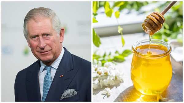 5 Food Habits Of King Charles III Revealed