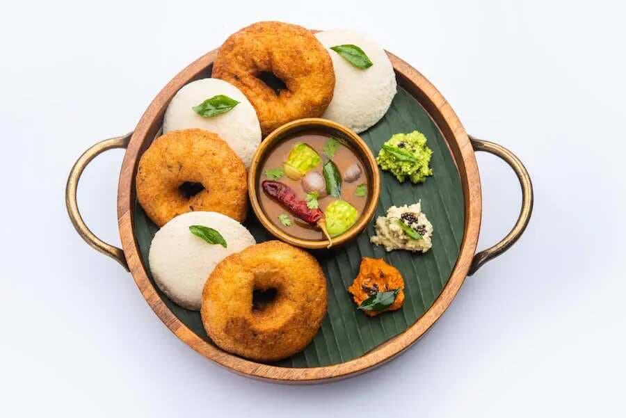  10 Best South Indian Restaurants In Delhi That You Must Visit!