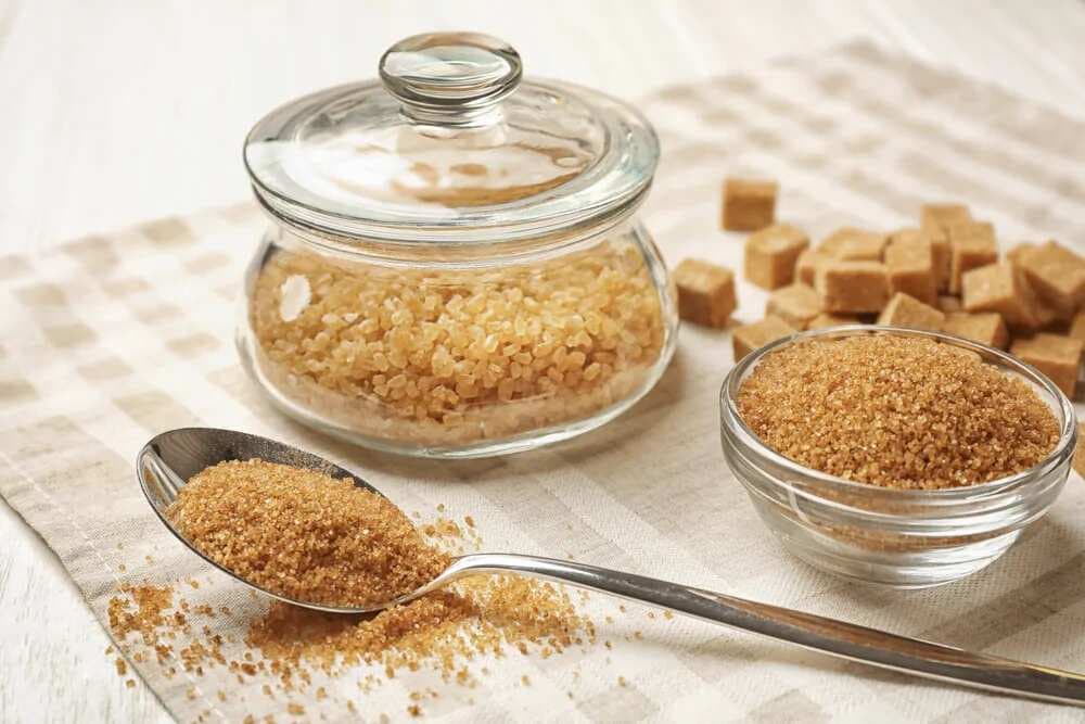 Here's How To Make Your Own Batch Of Brown Sugar 