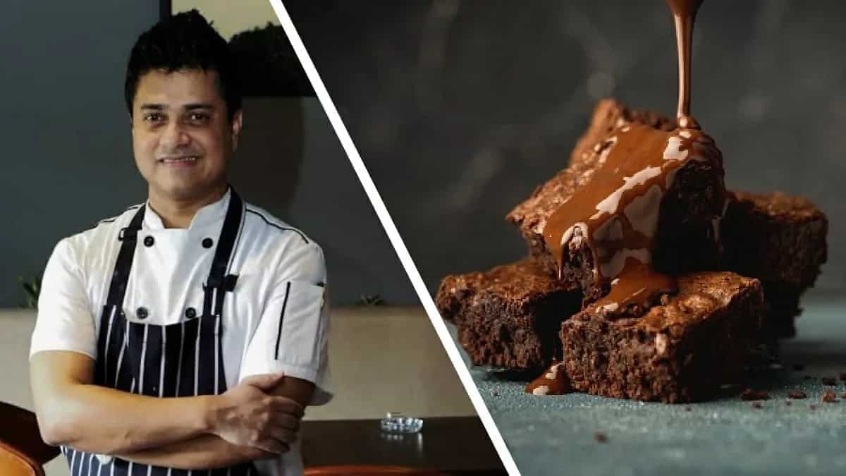 Chef Saby’s Amazing Recipes Set The Stage On Fire 