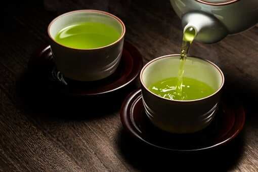 Your Brief Guide To Sencha Green Tea