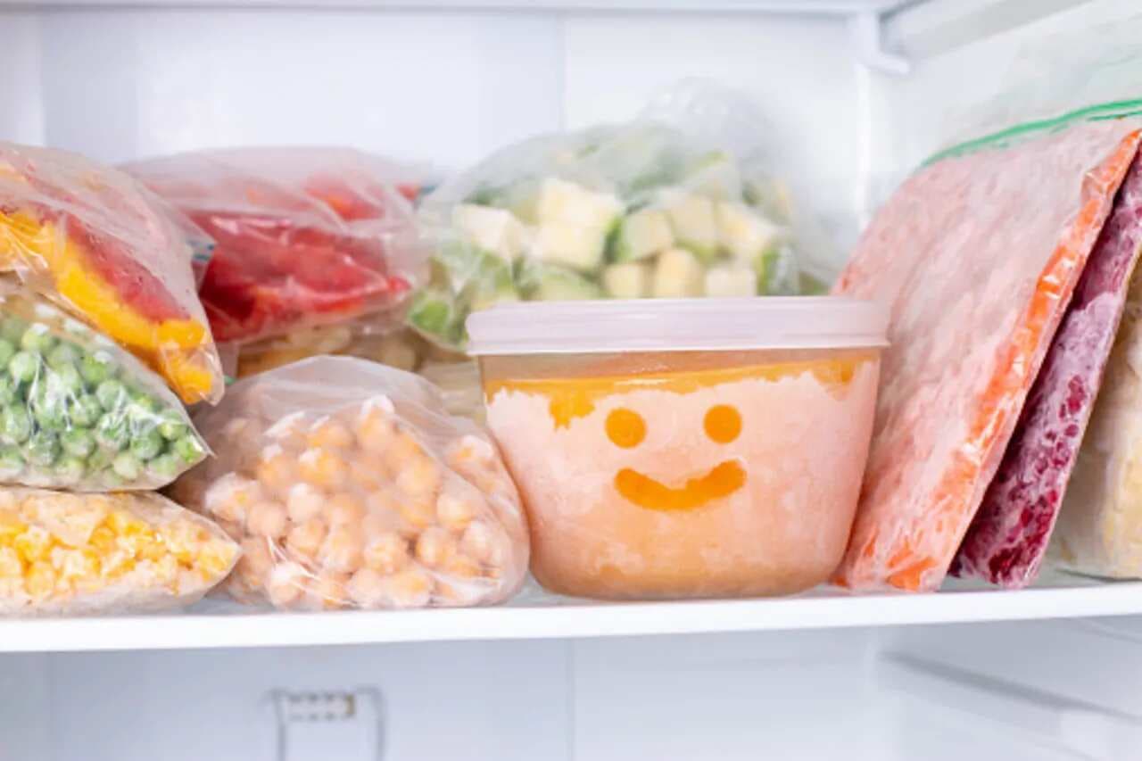 Kitchen Tips: 5 Ways To Identify Your Frozen Food Has Gone Bad