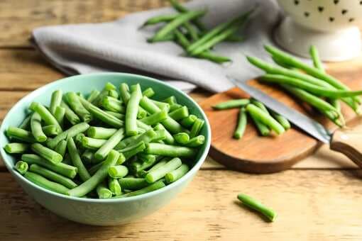 Here Are Simple Tips To Flavour The Green Beans 