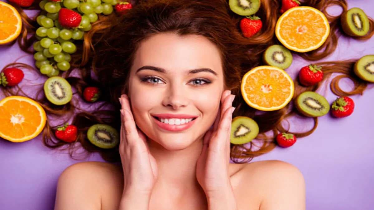 Unlock The Secrets To Healthy Skin With The Right Diet